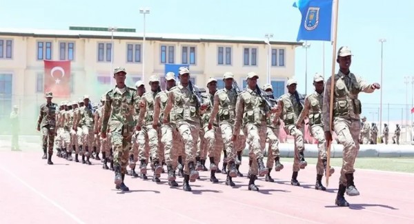 Yunan basınında dikkat çeken analiz! Türkiye Afrika’da en dinamik oyunculardan biri